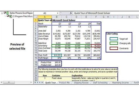 excel vaste objecten zullen verschuiven